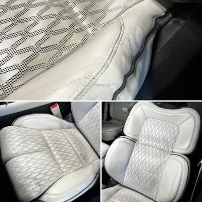 Leather Concept Marcin Sadłoń